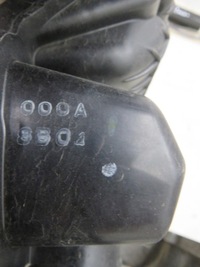 фото thumb №5, Колектор всмоктуючий клапан egr jazz iii 1.2 i-vtec