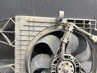 фото thumb №12, Вентилятор радиатора корпус vw golf iv 1j0121207d