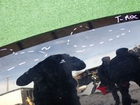 фото thumb №7, Vw t-roc troc капот