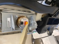 фото thumb №16, Nissan leaf i консоль подушка безопасности подушки безопасности ремни датчик комплект