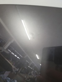 фото thumb №5, Mazda 3 bp 2018- капот кришка двигуна оригінал