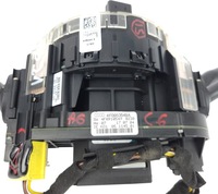 фото thumb №8, Audi a6 c6 переключатель комбинированный с подогревом подогрев воздуховод лента sedan