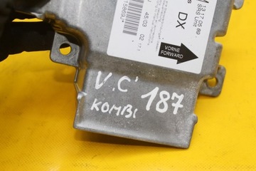 фото thumb №8, Датчик модуль подушка безопасности vectra c 13170589
