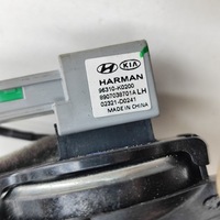 фото thumb №7, Kia soul 2019 левая сторона динамик дверь передних