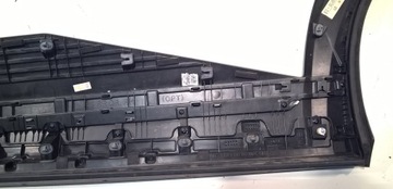 фото thumb №11, Hyundai ioniq 5 2021-2024 планка дверь правый зад оригинальный номер 87732-gi100