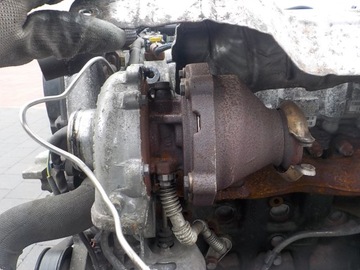 фото thumb №11, Opel astra j zafira c 15r 2.0 cdti 165km двигун a20dth комплектний