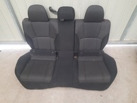 фото thumb №10, Subaru crosstrek 17-22 сиденья диван usa