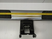 фото thumb №10, 2013+ dodge ram 1500 поріг підніжка правий лівий хром довгий