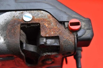 фото thumb №9, Замок двері праві зад задній 732315 citroen c3 2 ii 09-13