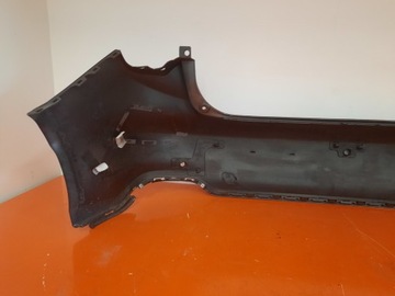 фото thumb №12, Fiat tipo 2 15- hb бампер зад задний 735626585