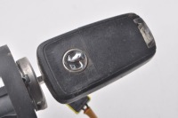 фото thumb №11, Opel astra j iv переключатель комбинированный ключ шлейф
