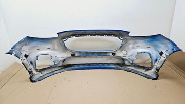 фото thumb №7, Бампер перед переднее ford puma st-line оригинальный