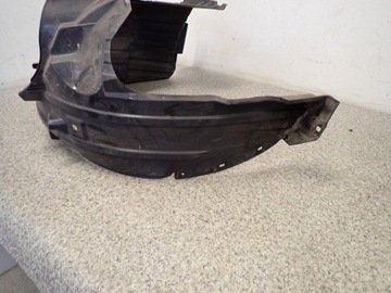 фото thumb №4, Nissan micra k12 03-08 підкрилок передні ліві