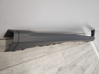 фото thumb №7, Молдинг поріг ліва поріг ford ecosport lift st hn15-10155-a nowa оригінальна