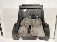 Renault clio 4 iv captur накладка нижняя двигателя плита шумоизоляция 8200540585 Недорого, фото thumb