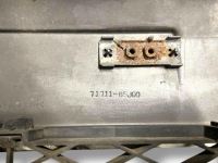Бампер перед suzuki grand vitara 2 facelift 2009 71711-65j00 с Разборки, фото thumb