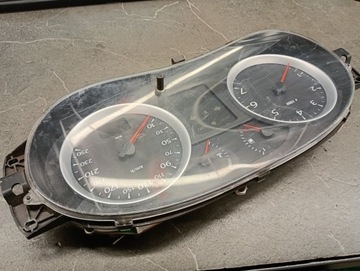 фото thumb №10, P8200748172 спидометр приборы renault thalia ii 1,2