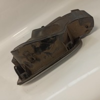 Opel astra k v 1.2t кришка заливної пального 39061480 в Україні, фото thumb