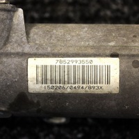 фото thumb №10, Jaguar xk - xkr 2007 трансмісія кермова / рейка рульова 6w833200ab