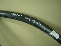 фото thumb №3, Vw passat b5 1997 порог блок двигателя правый перед