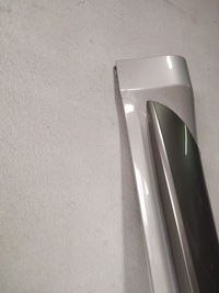 фото thumb №12, Поріг лівий правий bmw x6 f86 x6m f16