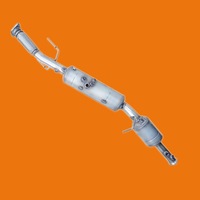 фото thumb №2, Dpf renault master 2.3 dci 2019-