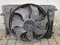 фото thumb №1, Mercedes w204 вентилятор радиатора a2045000393