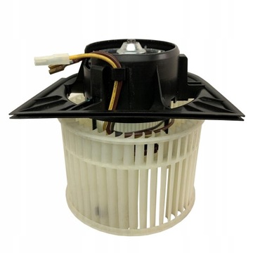 фото thumb №1, Вентилятор інтер'єру opel vectra b 1995 - 2003