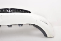 фото thumb №9, Maserati quattroporte vi m156 14-16 бампер перед