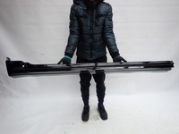 фото thumb №1, Volvo xc90 ii 14- поріг лівий молдинг поріг ліва