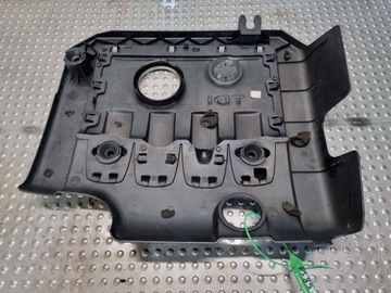 фото thumb №6, Захист кришка двигуна 03g103925bp golf v touran 1t passat b6 2.0tdi