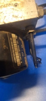 Купить Volkswagen golf iv 2000 насос abs 100206-02404, фото thumb