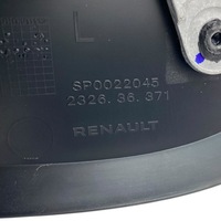 фото thumb №13, Дзеркало ліва 10 pin blis renault trafic iv nissan nv300 model 2021