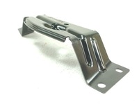 фото thumb №6, Кронштейн отделка правый задняя kia sorento 2003-2009 / 857503e000