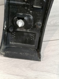 фото thumb №6, Volvo xc40 ii молдинг крыло левый перед 31448324