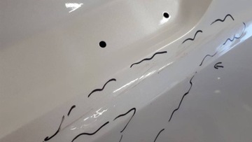 фото thumb №8, Cadillac lyriq 2022-2025 дверь правые зад