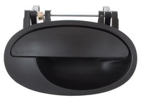 фото thumb №1, Ручка двері задня права do opel corsa c meriva a