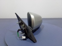 фото thumb №6, Mitsubishi lancer viii x 07- зеркало левое 5 pin eu 7632a093 s18b