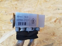 фото thumb №5, Испаритель кондиционера клапан расширительный toyota iq