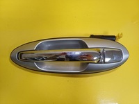 фото thumb №1, Ручка наружная дверь левый задняя kia magentis nr58