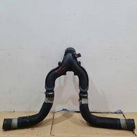 фото thumb №1, Maserati levante sq4 3.0 v6 повітрозабірник повітря впуск труба інтеркулер