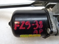 фото thumb №15, Renault megane iv моторчик механизм дворник