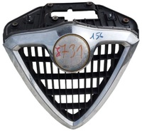 фото thumb №1, Alfa romeo 156 решётка радиатора решётка радиатора