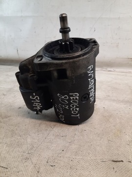 фото thumb №11, Стартер bosch 001 211 525