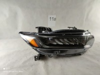 фото thumb №4, Honda accord usa full led правий фара лампа
