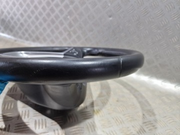 фото thumb №7, Кермо шкіра мультифункція opel insignia a