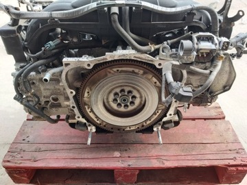 фото thumb №8, Toyota gt86 рестайлинг subaru brz двигатель 2,0 fa20 4u-gse 50tyś mil