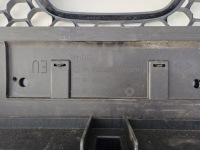 фото thumb №8, Smart fortwo eq бампер передний 623124552r