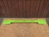 фото thumb №1, Mercedes vario молдинг pas передній решітка радіатора x92