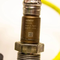 Mercedes-benz sprinter w907 w910 2022 датчик лямбда-зонд Недорого, фото thumb